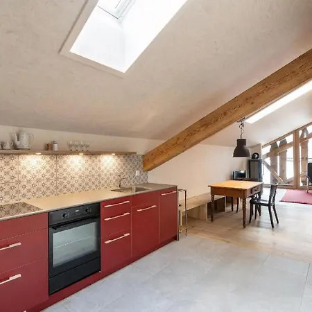 Apartment Bijou - Bioberguen By Interhome Berguen