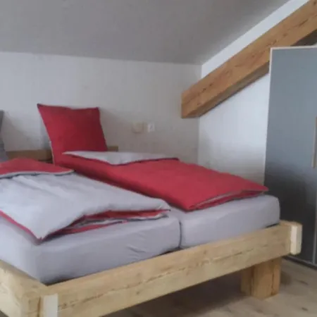 Bijou - Bioberguen By Interhome