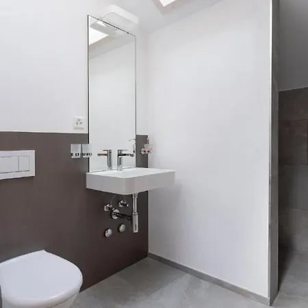 Bijou - Bioberguen By Interhome Apartment Berguen