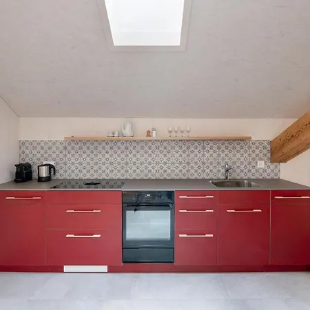 Appartement Bijou - Bioberguen By Interhome Bergün