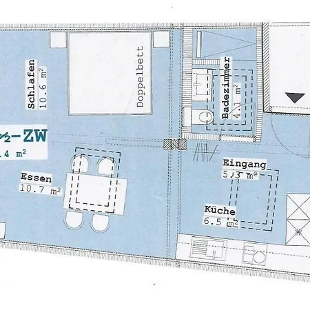 Bijou - Bioberguen By Interhome *