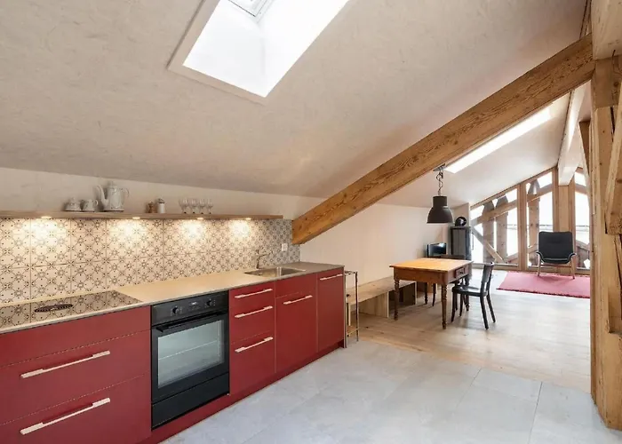 Appartement Bijou - Bioberguen By Interhome Bergün