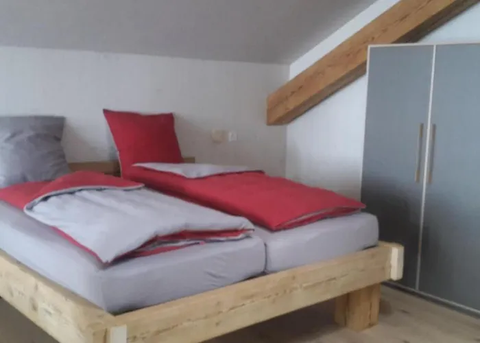 Bijou - Bioberguen By Interhome