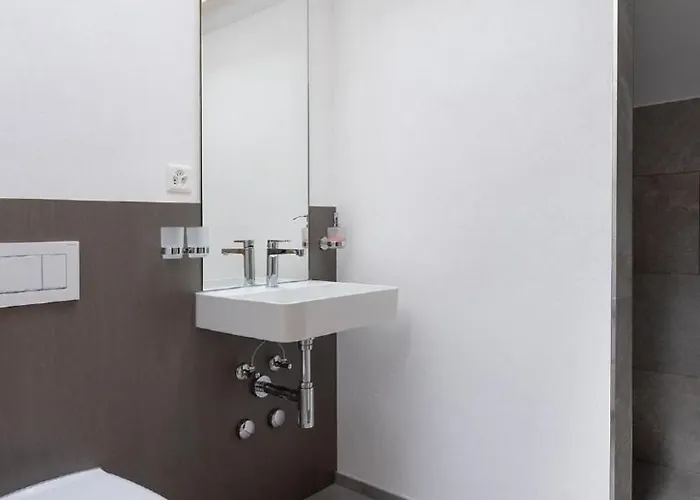 Bijou - Bioberguen By Interhome Appartement Bergün