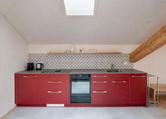 Appartement Bijou - Bioberguen By Interhome Bergün