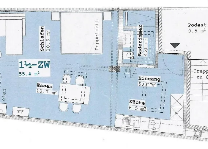 Bijou - Bioberguen By Interhome *