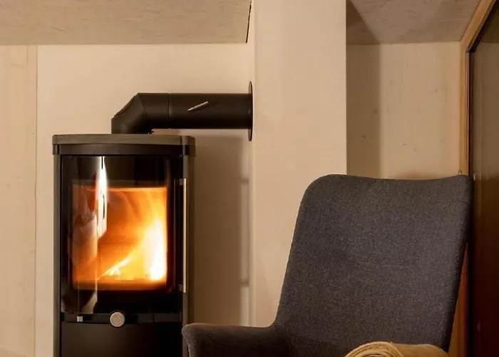 Appartamento Bijou - Bioberguen By Interhome